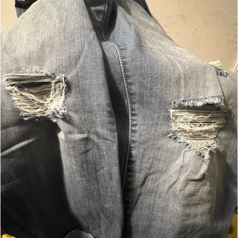 Torrid Boyfriend Jeans